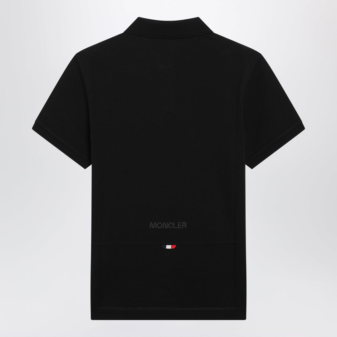 Moncler Shirts & Tops - Nero | 76e2e31cc713710176c14e47f256eef2631930b2