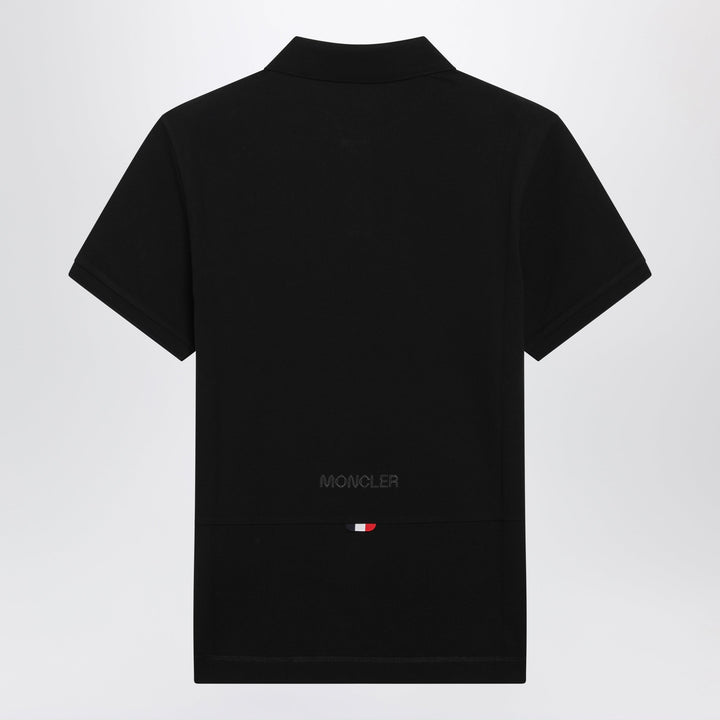Moncler Shirts & Tops - Nero | 76e2e31cc713710176c14e47f256eef2631930b2