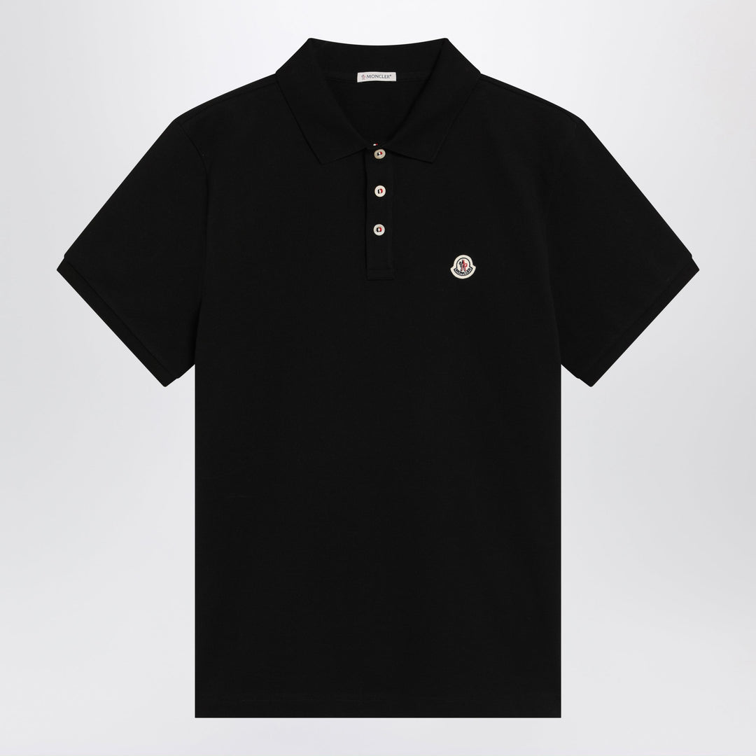 Moncler Shirts & Tops - Nero | 1eb4d02f9ceb798288caa052e184686958eea715