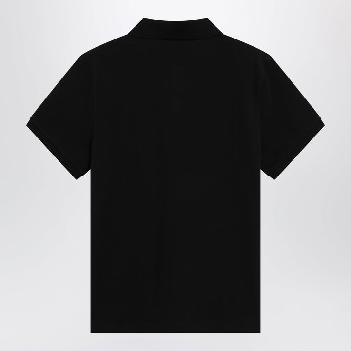 Moncler Shirts & Tops - Nero | 03a58f23647ba145eb3e51e34f7ab768931e6015