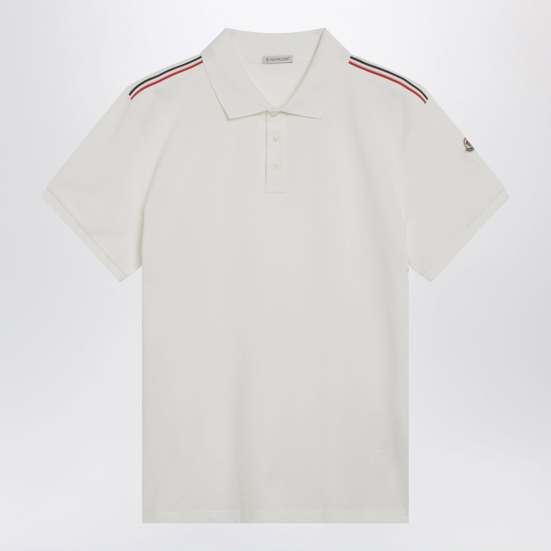 Moncler Shirts & Tops - Bianco | e337e8a049e7e88dcb0cf2ef5f62ff1753a58804