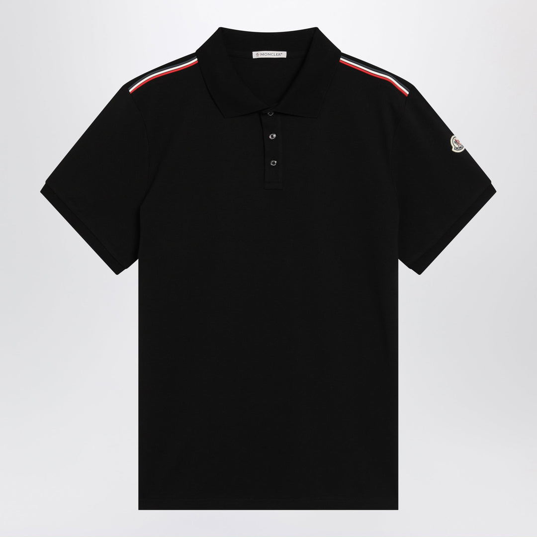 Moncler Shirts & Tops - Nero | 07a6feafb86350aacca851ce1fc8d67f5b090a27