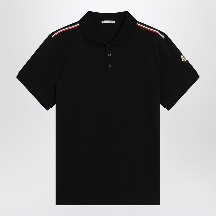 Moncler Shirts & Tops - Nero | 07a6feafb86350aacca851ce1fc8d67f5b090a27