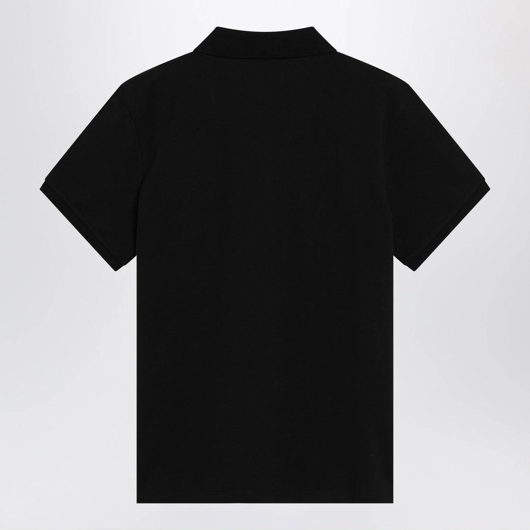Moncler Shirts & Tops - Nero | 2e90fd3d2407cba5adfc26288fadbd7b09caf3a8