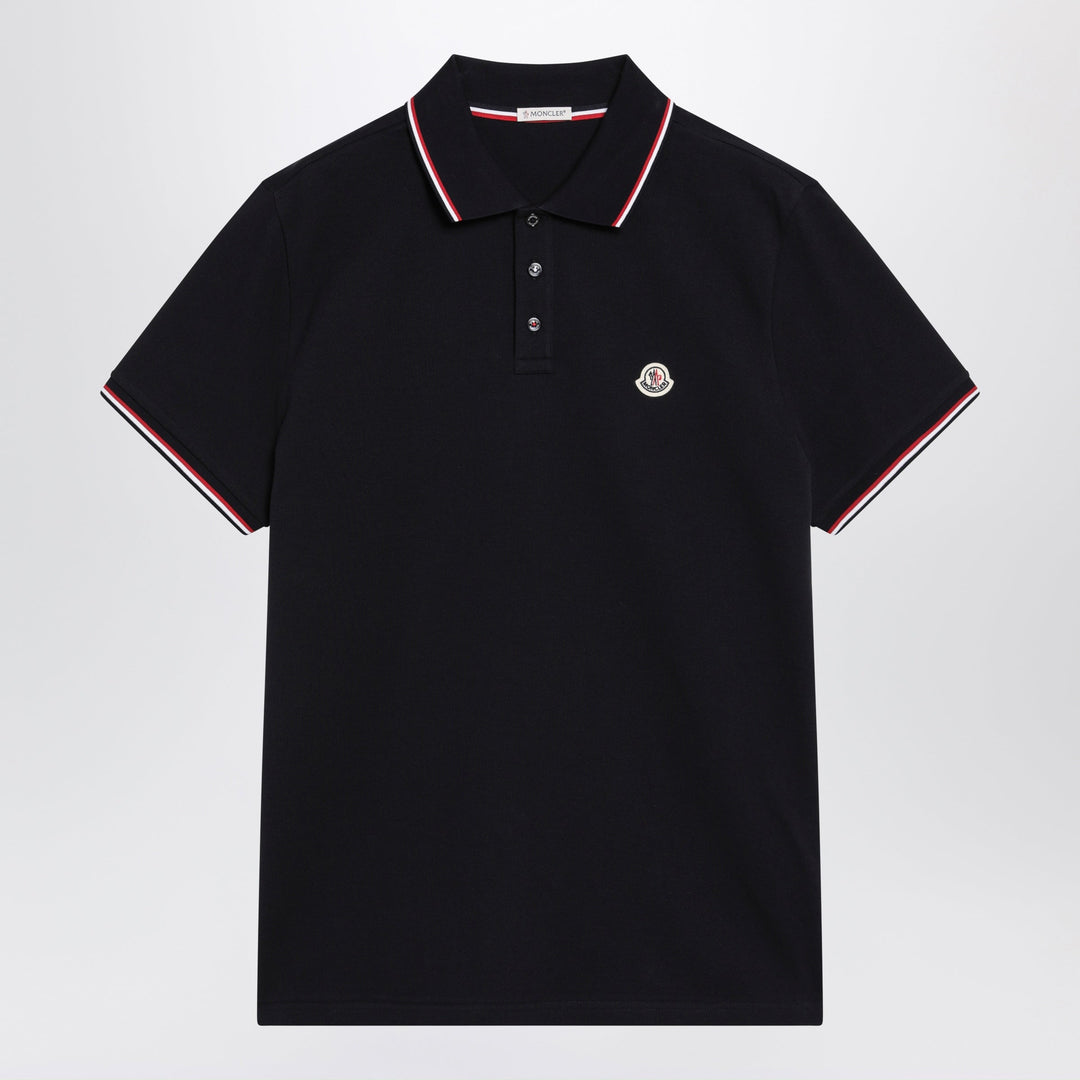 Moncler Shirts & Tops - Blu | e059e96020945f6d0ea2dc1aac68e1fc9dd136f3