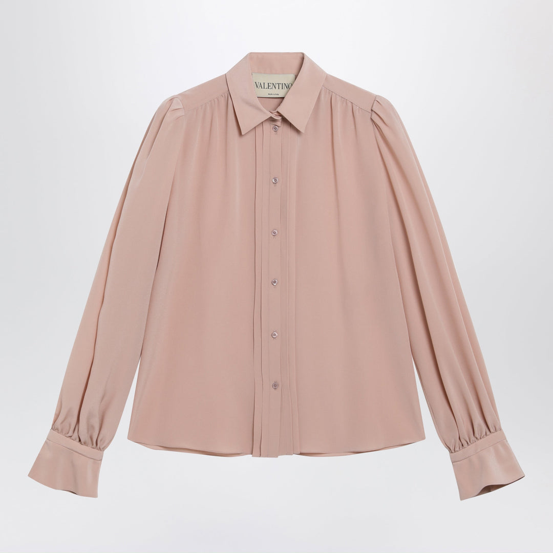 Valentino Shirts & Tops - Rosa | 0c666dd3ac81ae01f590037bc34ce4c212483907