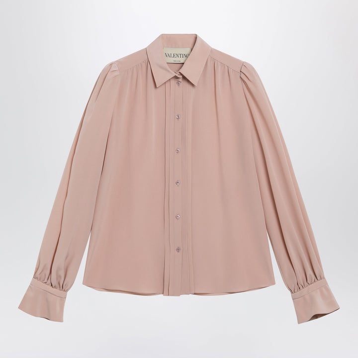 Valentino Shirts & Tops - Rosa | 0c666dd3ac81ae01f590037bc34ce4c212483907