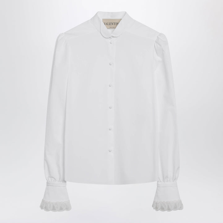 Valentino Shirts & Tops - Bianco | a28b897019120b852dfd3f63ff344833cbb7da43