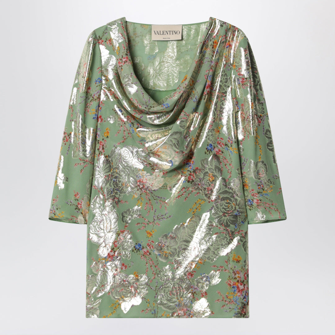 Valentino Shirts & Tops - Verde | 4fd50b86df4459edd16d4c30fcc6b8a559bf509e