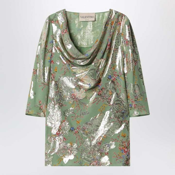 Valentino Shirts & Tops - Verde | 4fd50b86df4459edd16d4c30fcc6b8a559bf509e