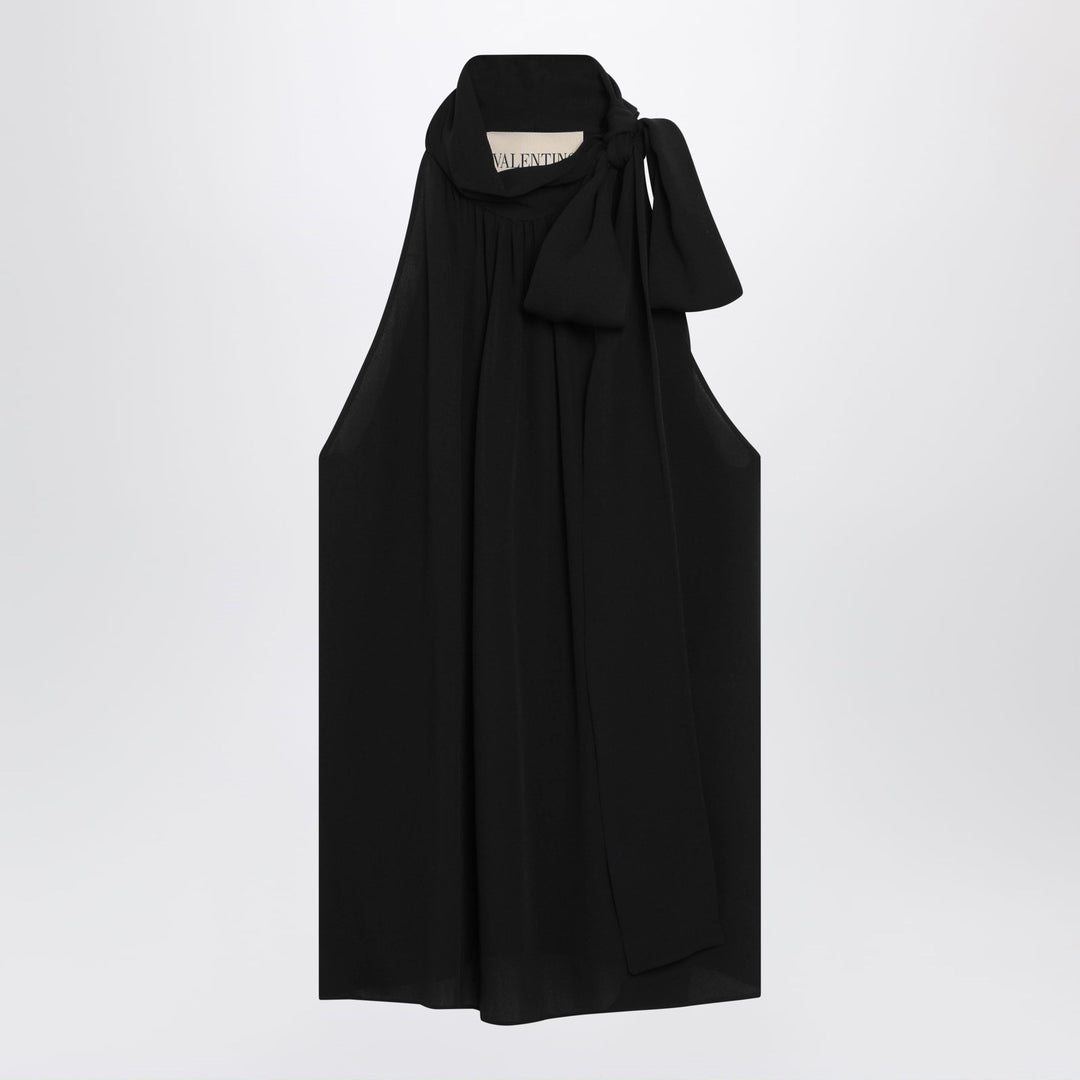 Valentino Shirts & Tops - Nero | 5bd1ab296bdcc5b9eedc8ee9e08e57140c5fc071