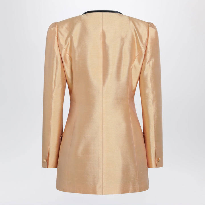 Valentino Coats & Jackets - Arancione | 76652b9765ab15a35c6549cd945bbbef5d17c20f