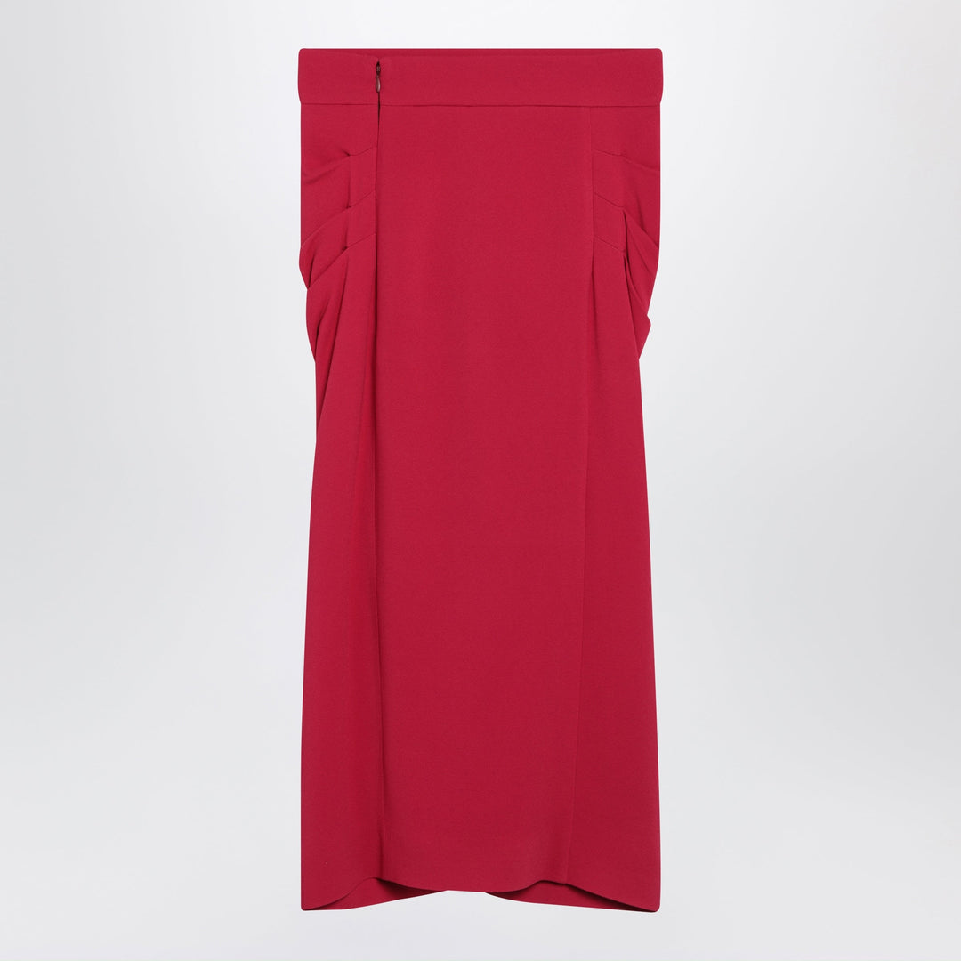 Valentino Gonne - Rosso | 9eb01b01acbff978adecbf7904691cc664307baa