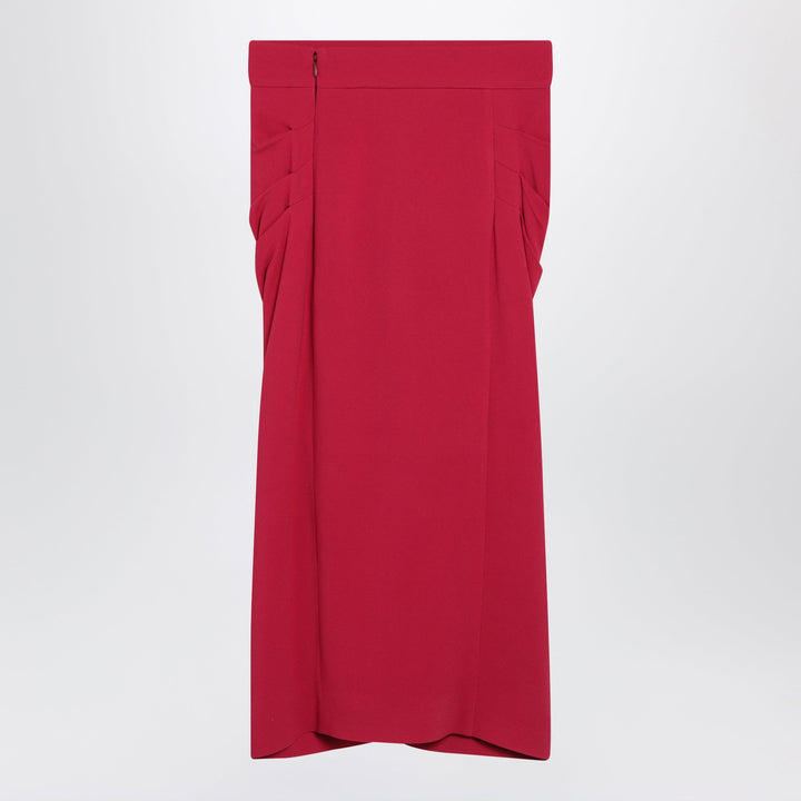 Valentino Gonne - Rosso | 9eb01b01acbff978adecbf7904691cc664307baa