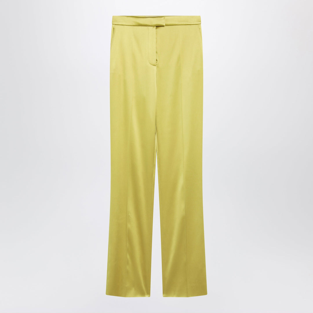 Valentino Pantaloni - Giallo | 049b37de25a3099388386e02deb822abcd299034