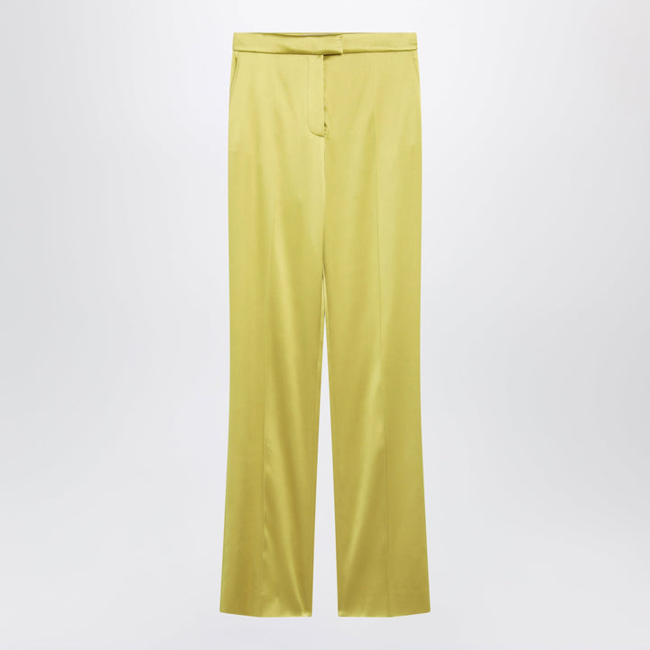 Valentino Pantaloni - Giallo | 049b37de25a3099388386e02deb822abcd299034