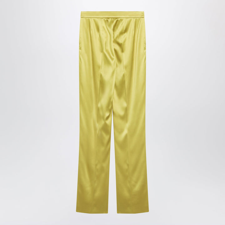 Valentino Pantaloni - Giallo | fad80033c76055c5974a4404174e6f1479c124fc