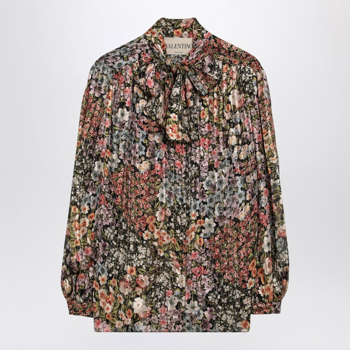 Valentino Shirts & Tops - Multicolor | e72caa55aad2d2fb300be9da0305a53729c21cad