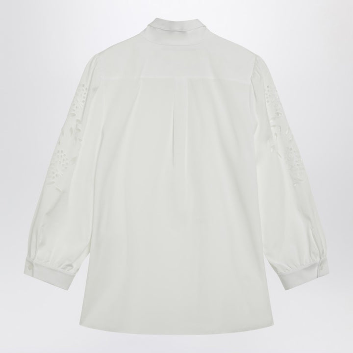 Valentino Shirts & Tops - Bianco | 99de6026ca08e962ecea49e2af267d0c085c6325