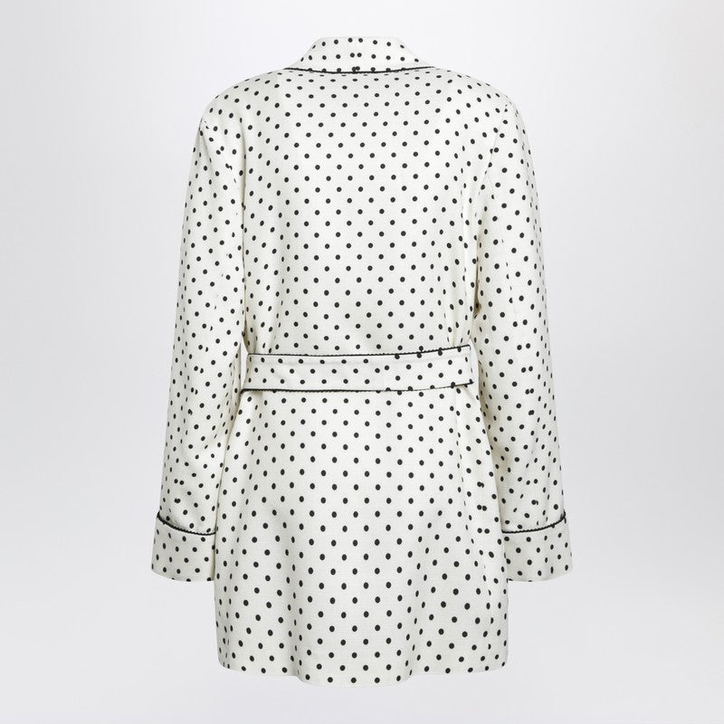 Valentino Coats & Jackets - Beige | 95a5f2e97767893095d3d2576547f370bcf072e8