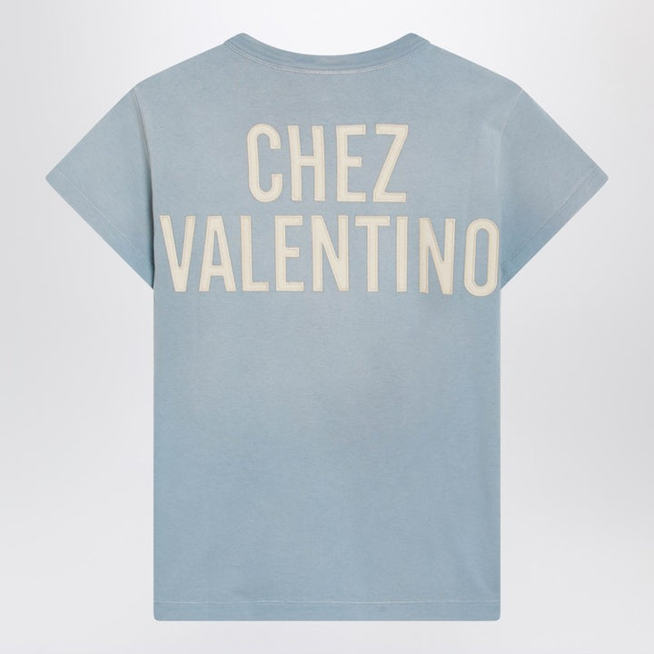Valentino Shirts & Tops - Grey | 59bb362d0deb43cfbb570c5730db58dcde645036