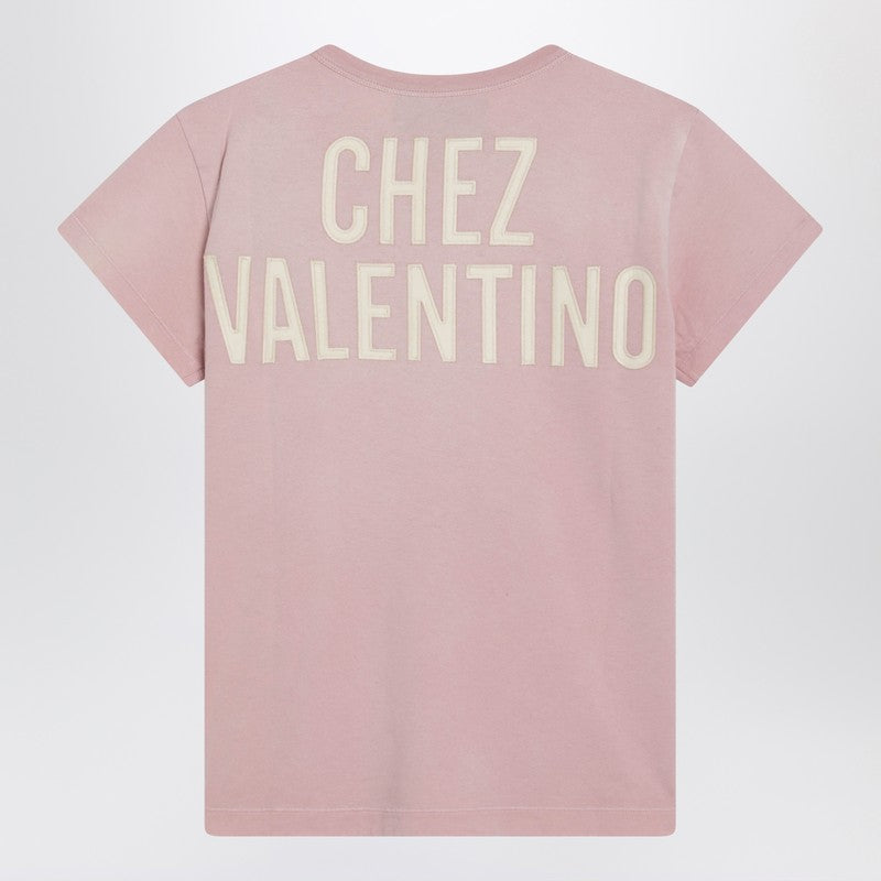 Valentino Shirts & Tops - Rosa | 86f234575b0866b4ef1fac1cd98e6d87b1a65292