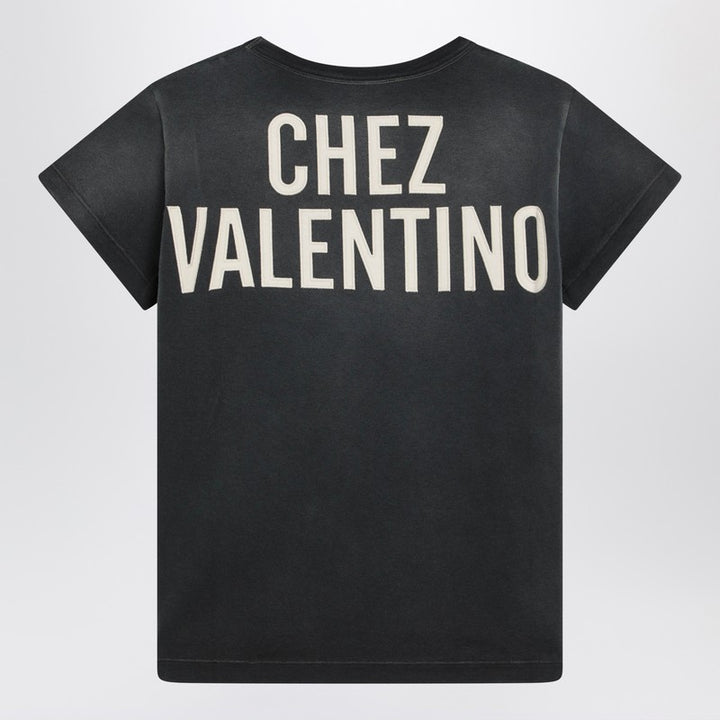 Valentino Shirts & Tops - Nero | 14883795e9e842e239a12d28d9083f643495c60b