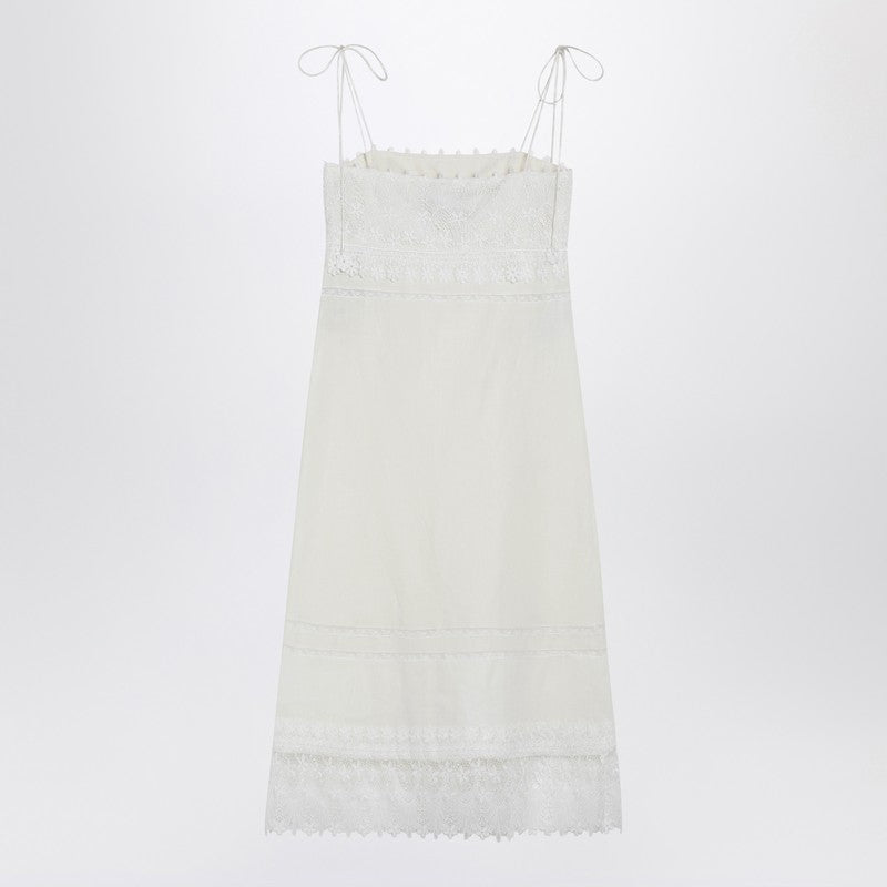 Valentino Apparel & Accessories - Bianco | 7d6db634b578b2f72b290bf013ee0741d9d69c30