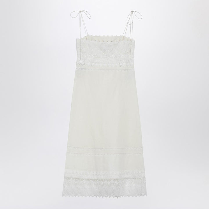 Valentino Apparel & Accessories - Bianco | 7d6db634b578b2f72b290bf013ee0741d9d69c30