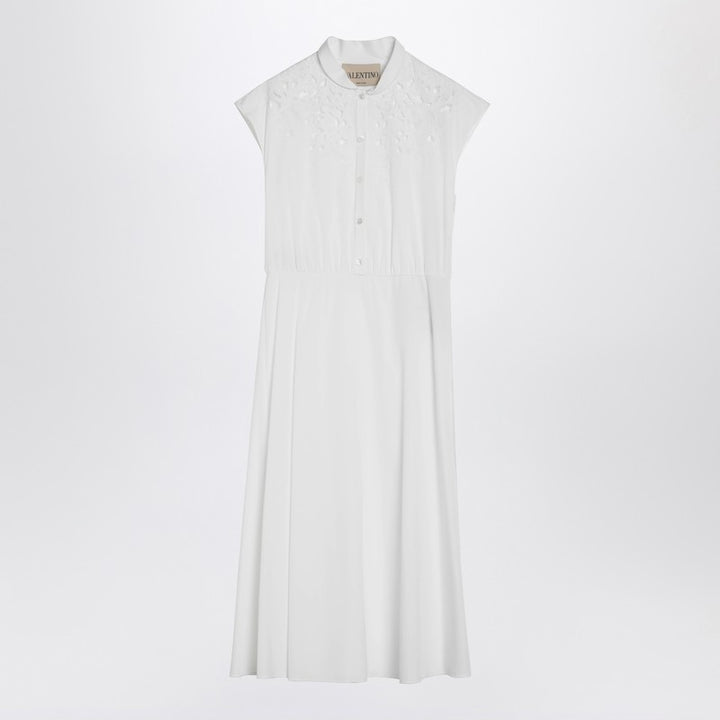 Valentino Apparel & Accessories - Bianco | 16aeef9d00c354a3cadb856df419b49db437406e