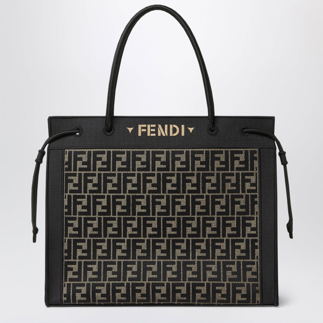 Fendi Apparel & Accessories - Marrone | 2e8a67a2f89f829440ab5c3a410e281a1275ea55