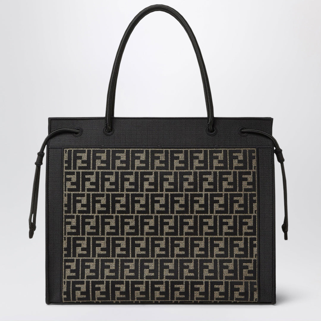 Fendi Apparel & Accessories - Marrone | 1d04b19b46155a7e391180c83b2b8bd9bfe502da