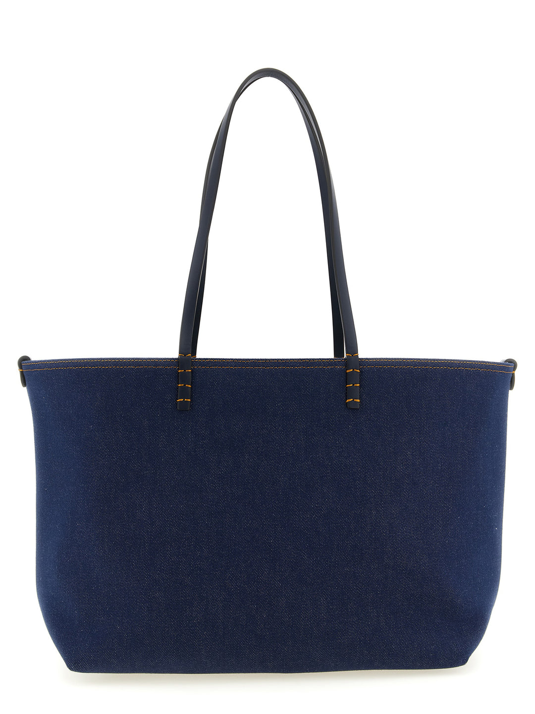 Fendi Roll Tote - Blu | 52e80d1ed16c707af48cf91e2ad6ee7b590d5391
