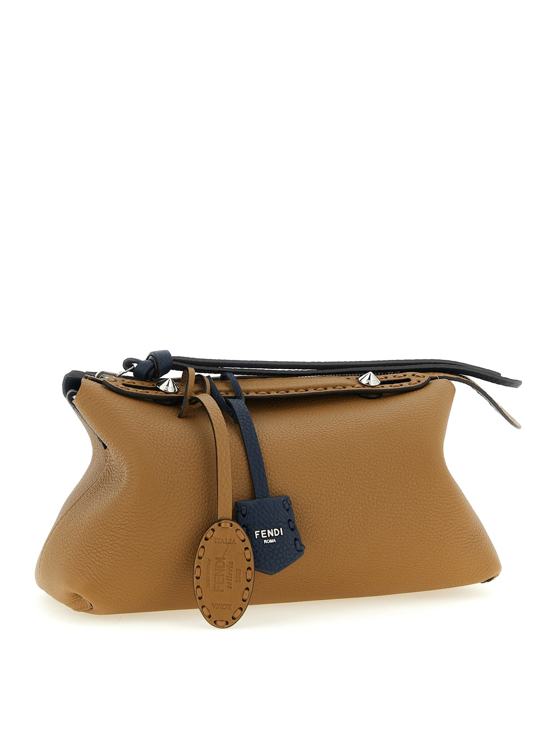 Fendi Bythewaysoftselleria Borse a Mano - Multicolor | 88496438f96ab3b5122868b37ebc7a2734ffd556