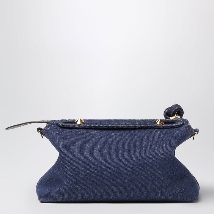 Fendi Apparel & Accessories - Blu | 26a856be9aa02eedd8edae095865460193f007e3