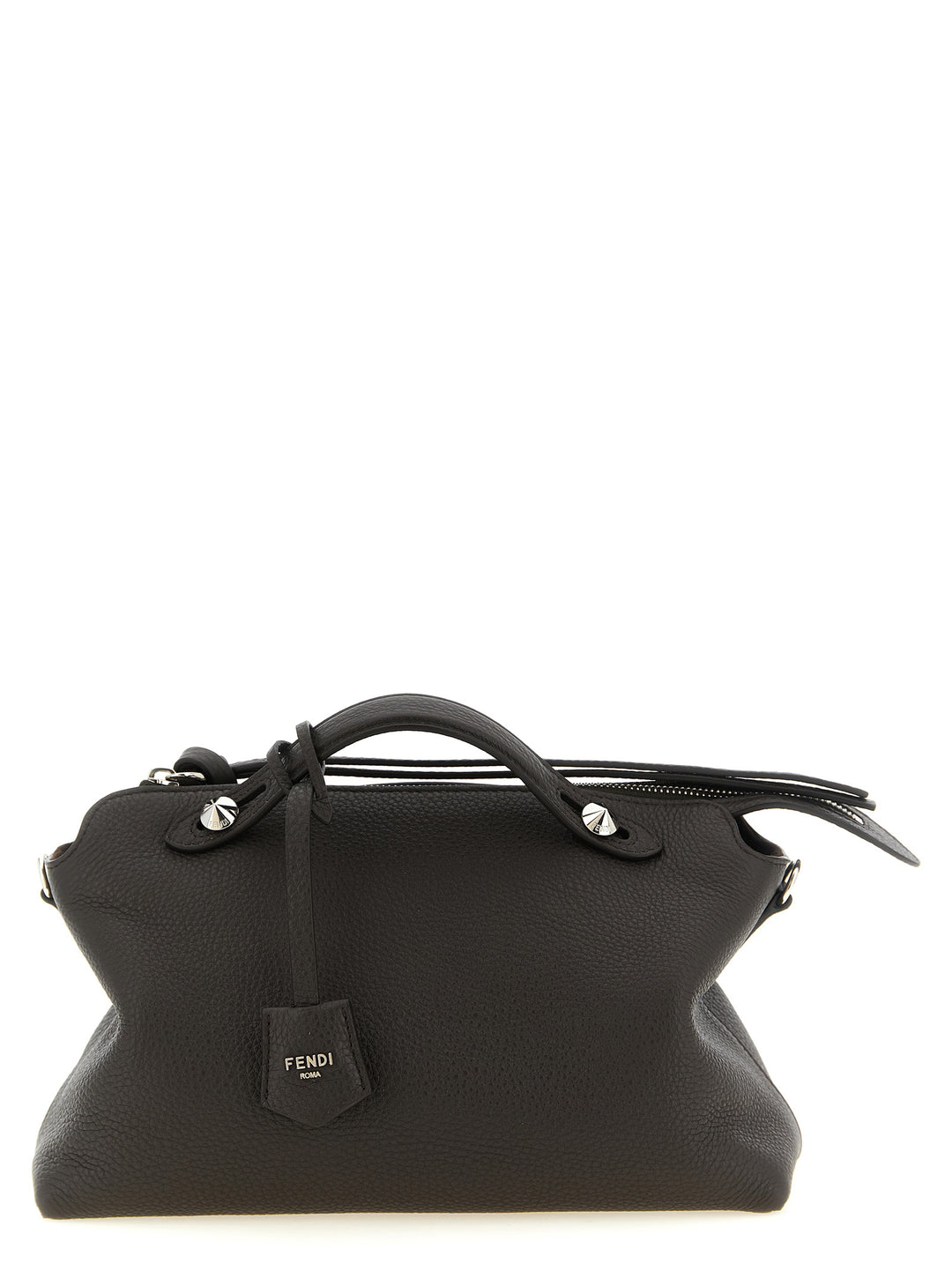 Fendi By The Way Soft Borse a Mano - Marrone | 89071823b02d9aeb04f61ef4afae0ad489237475