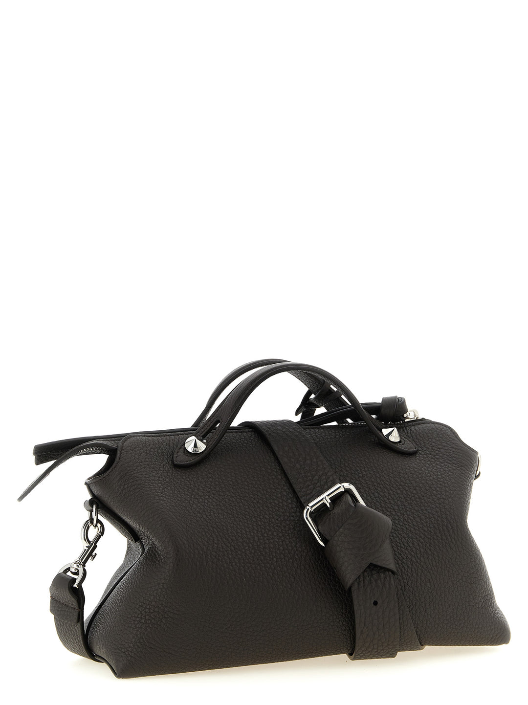 Fendi By The Way Soft Borse a Mano - Marrone | 80f3e49f6c7464ac044d5a4d65905ad0ee392756