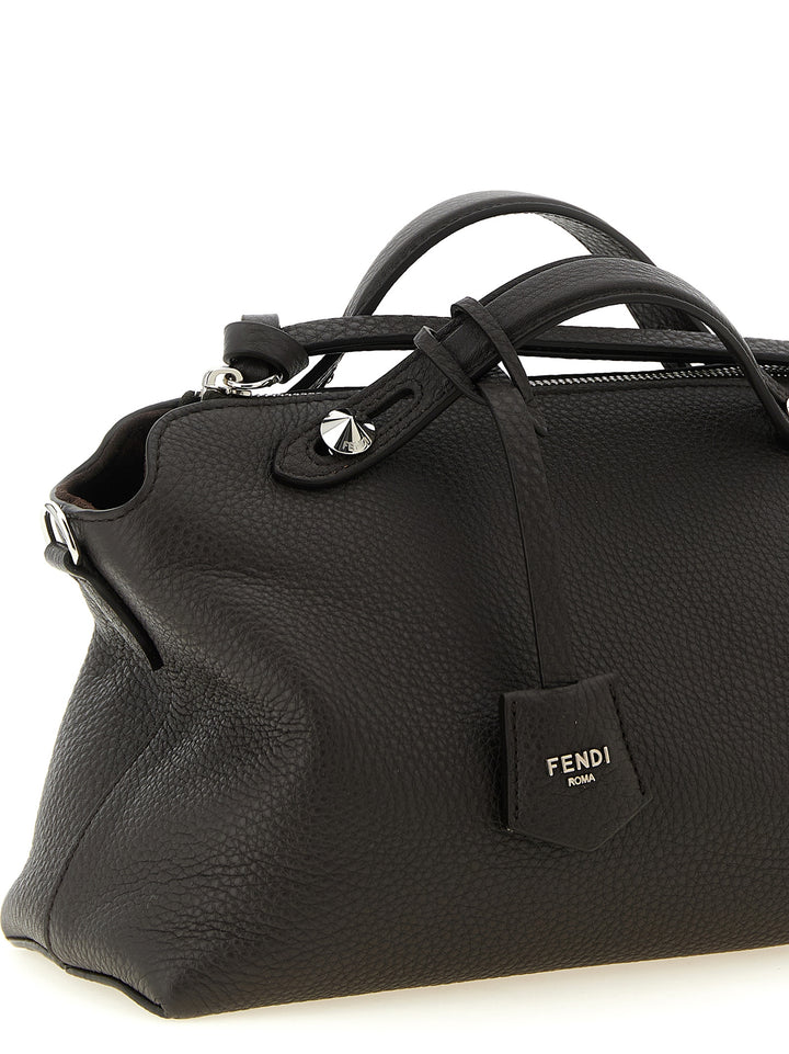 Fendi By The Way Soft Borse a Mano - Marrone | a0bdd310fa22b243893ef3479c4750c8ebfdcb65