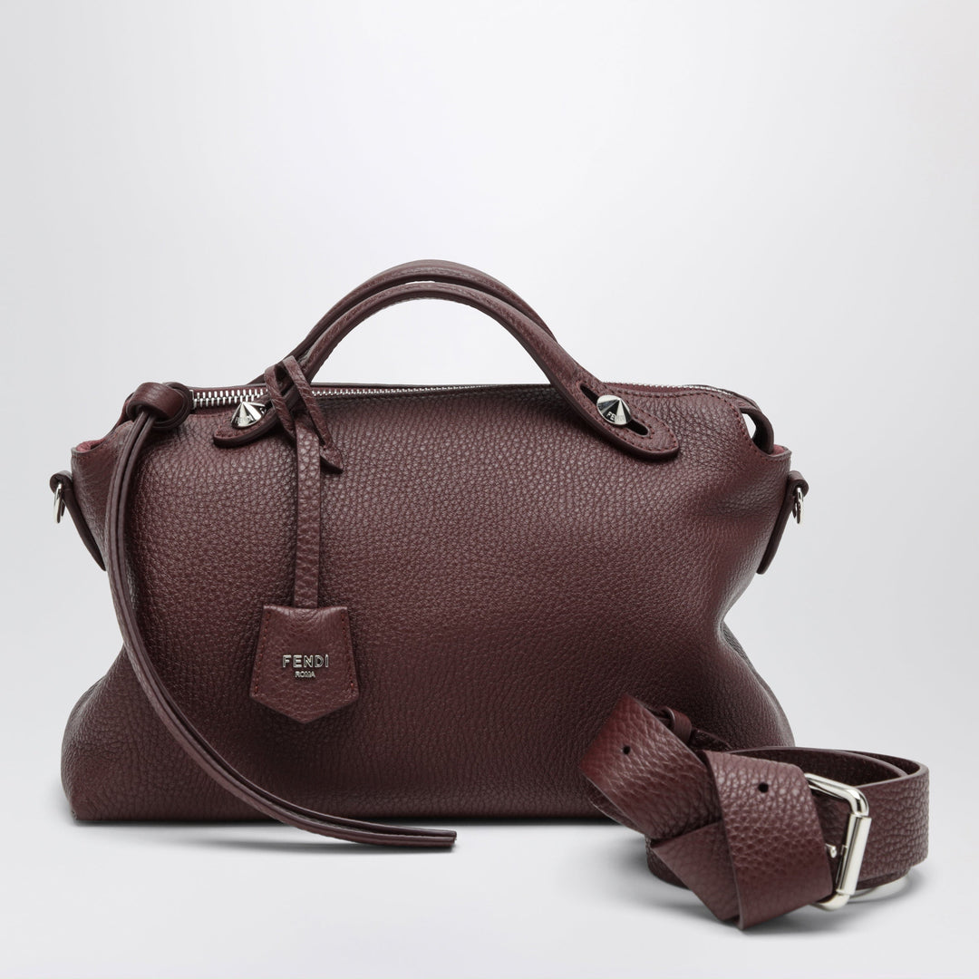 Fendi Apparel & Accessories - Burgundy | d2a3e636701e8ac6b4b3f555fbe785e9891f55d2