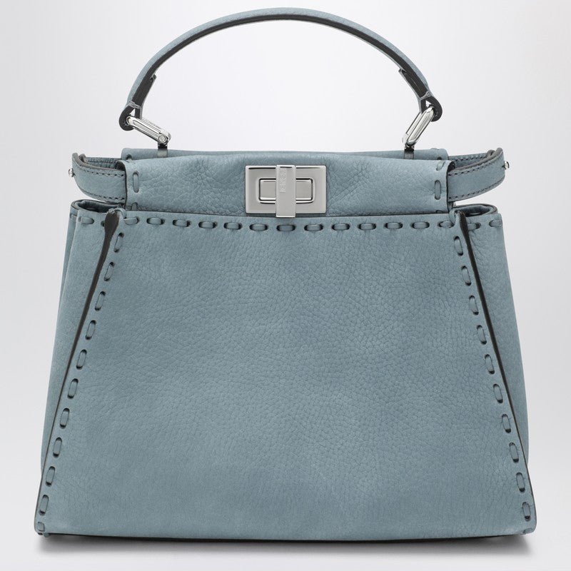 Fendi Apparel & Accessories - Celeste | 0f71d199ee5ae1c63167cd49b9d985e8b0587ef6