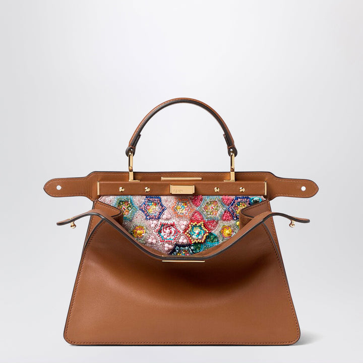 Fendi Apparel & Accessories - Marrone | 530782c31274477446e5080f3d24d4dc000f3aaf