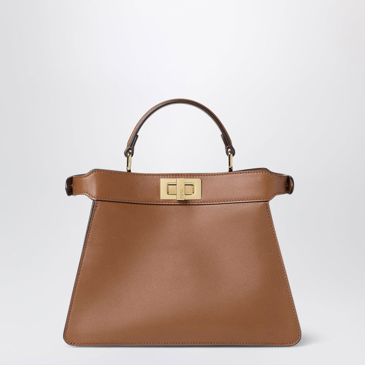 Fendi Apparel & Accessories - Marrone | ccdbf3adeef2f60685e6d6d610468cb6588f248a
