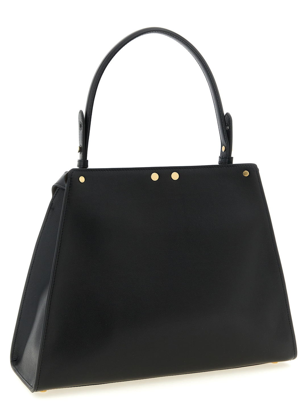 Fendi Fendi Way Borse a Mano - Nero | ad7f31c411acd4bb177548d1b3c88f9925188069
