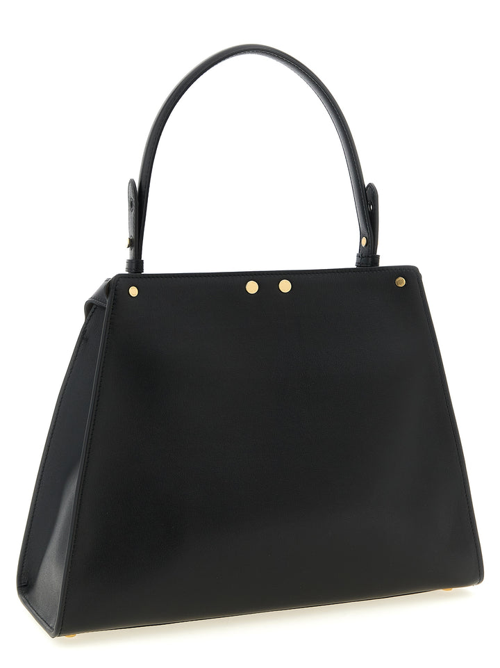 Fendi Fendi Way Borse a Mano - Nero | ad7f31c411acd4bb177548d1b3c88f9925188069