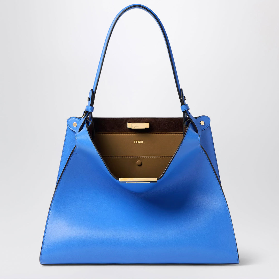 Fendi Cappelli - Blu | 9eaa5702a7013c1cf1cc26dfc881c7ee1e1e6266