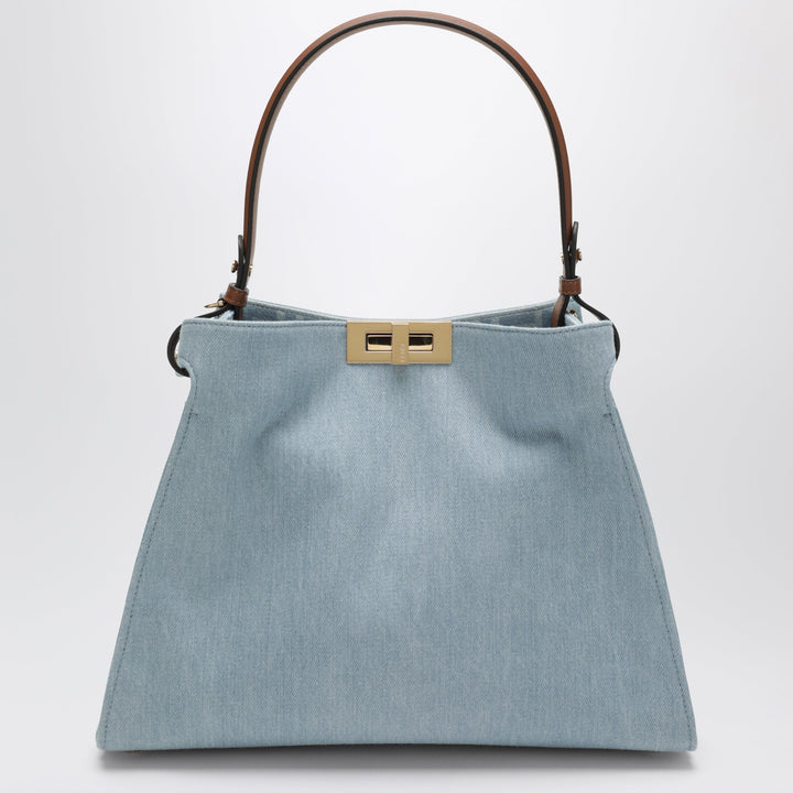 Fendi Apparel & Accessories - Celeste | 16d3aa1db0da6c962c9eee00aafa09421a00b29e