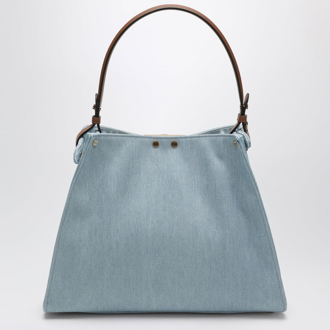 Fendi Apparel & Accessories - Celeste | 60ccabf3b6a3c7b07a9ab5d2f67180254edd562f