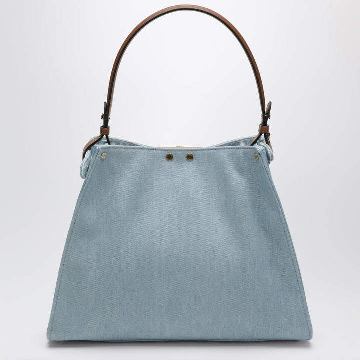 Fendi Apparel & Accessories - Celeste | 60ccabf3b6a3c7b07a9ab5d2f67180254edd562f