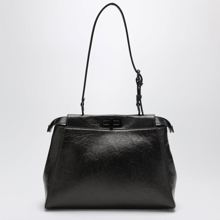 Fendi Apparel & Accessories - Nero | ccf9752f076a90a8238bc803862dd2df7981432b