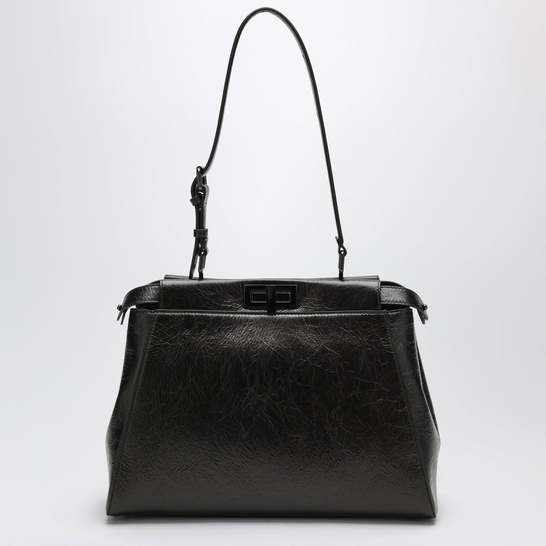 Fendi Apparel & Accessories - Nero | f892c99537438fb3ebe71999bf07e07f997de3cc